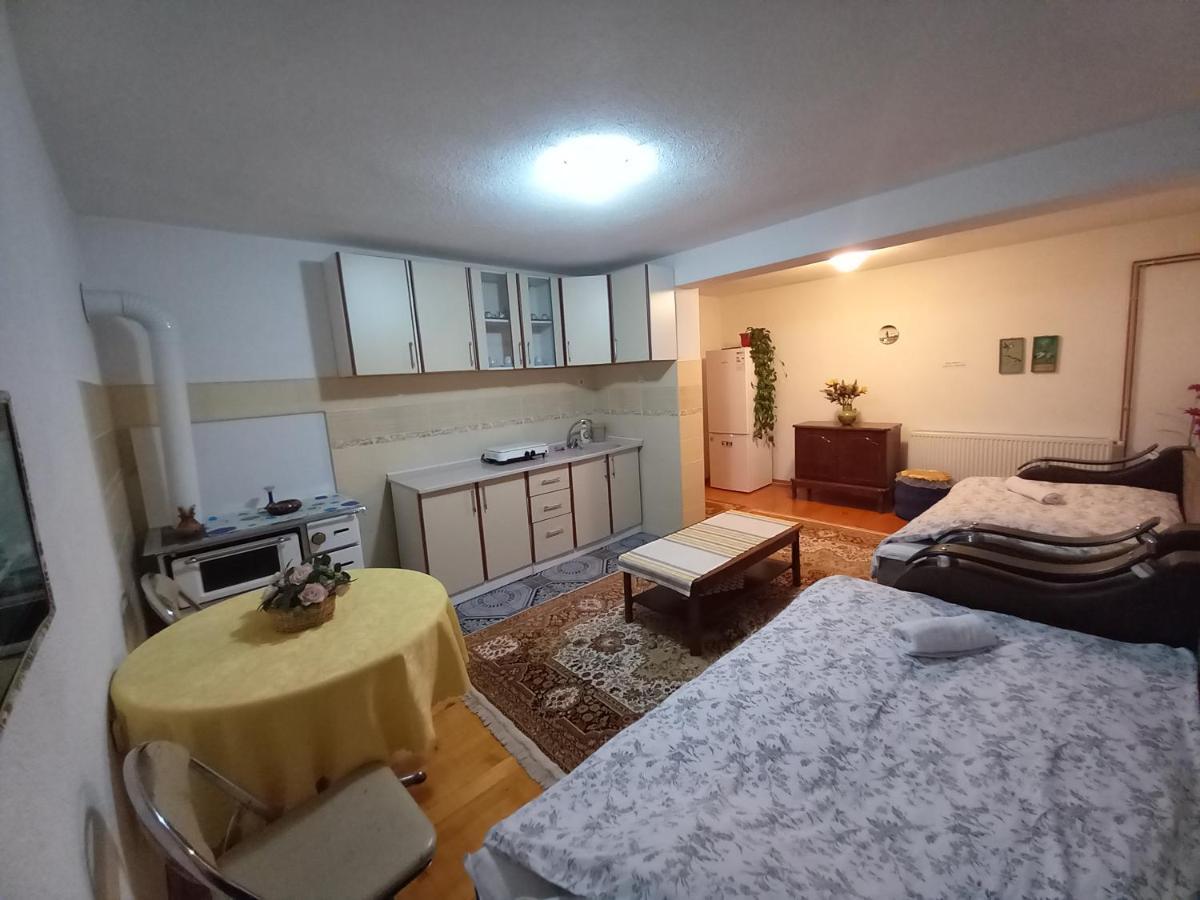 Apartment Little Village 2 Plav Extérieur photo